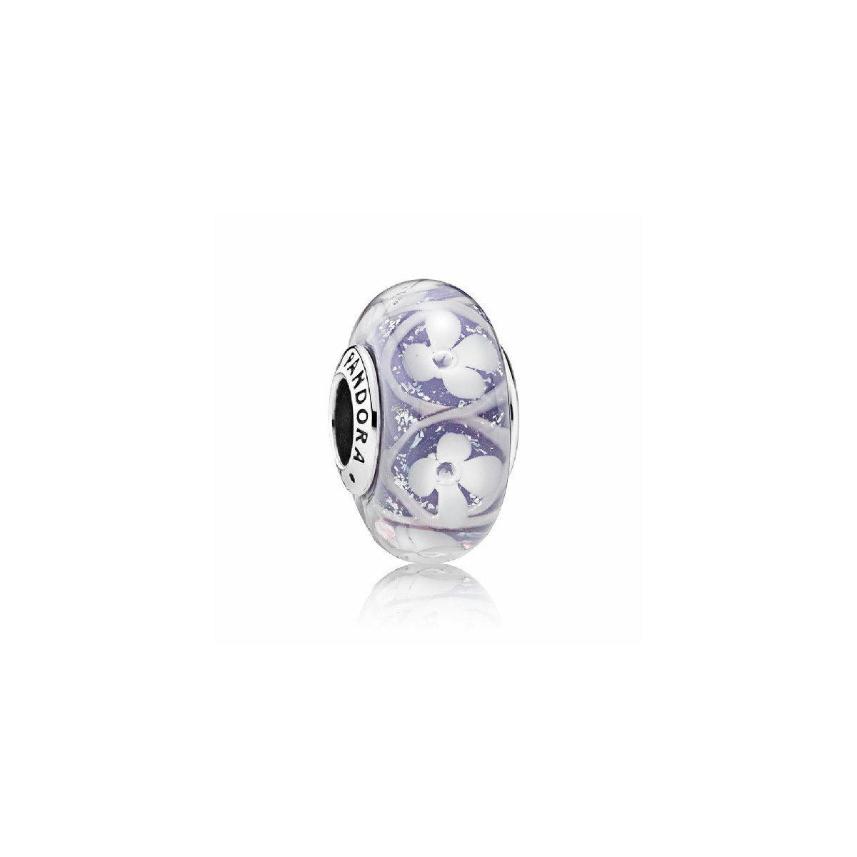 CHARM PANDORA MURANO - 791667