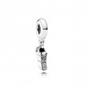 CHARM PANDORA - 792063CZ