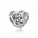V ABALORIS PLATA CIRCONITA - 792109CZ