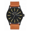 RELOJ NIXON SENTRY LEATHER - A1052664