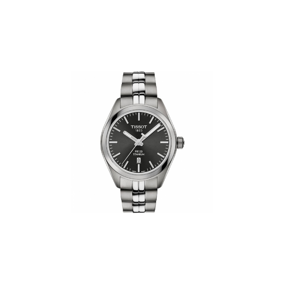 TISSOT PR 100 LADY - T101.210.44.061.00