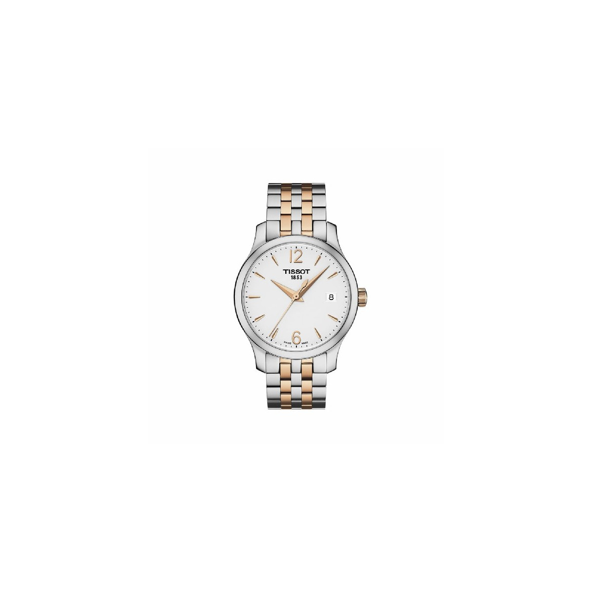 TISSOT TRADITION LADY - T063.210.22.037.01