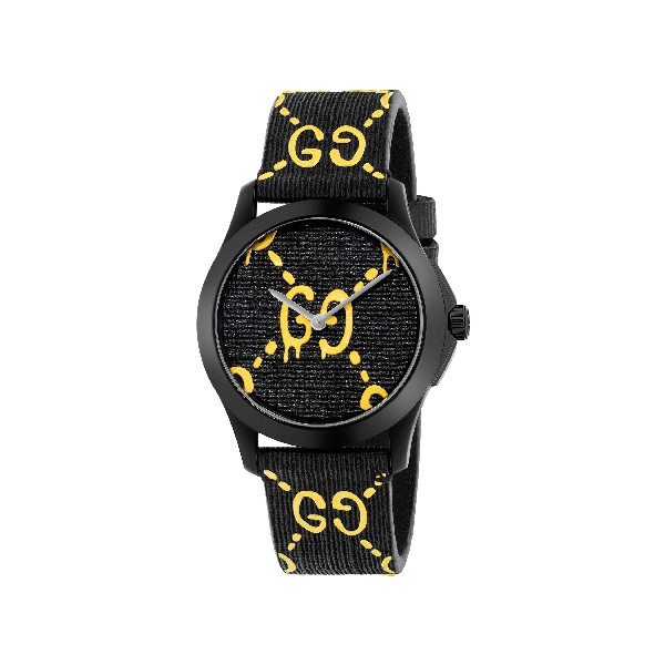 RELOJ GUCCI G-TIMELESS -YA1264019 RELOJ GUCCI G-TIMELESS -YA1264019