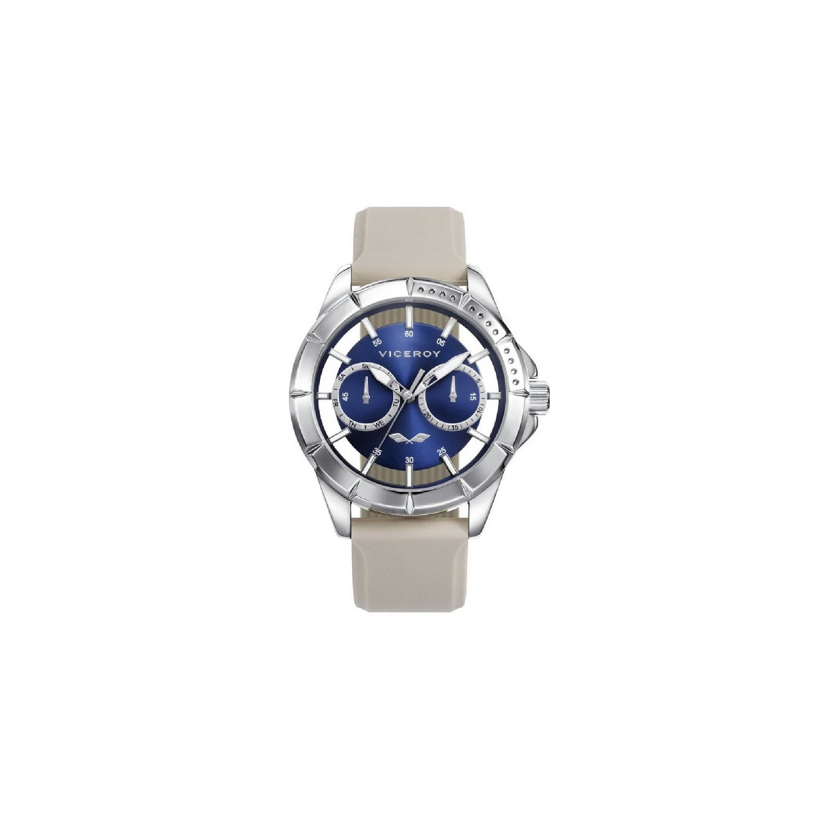 RELOJ VICEROY ANTONIO BANDERAS - 401049-39