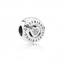 CHARM PANDORA - 792145CZ