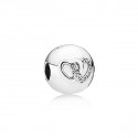 CLIP PANDORA - 792150CZ