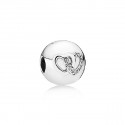 CLIP PANDORA - 792150CZ