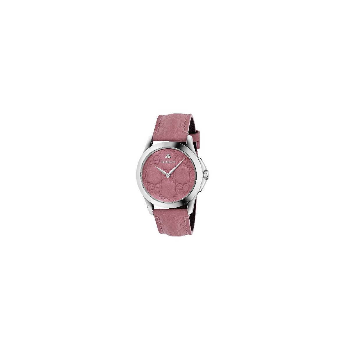 RELLOTGE GUCCI G-TIMELESS - YA1264030