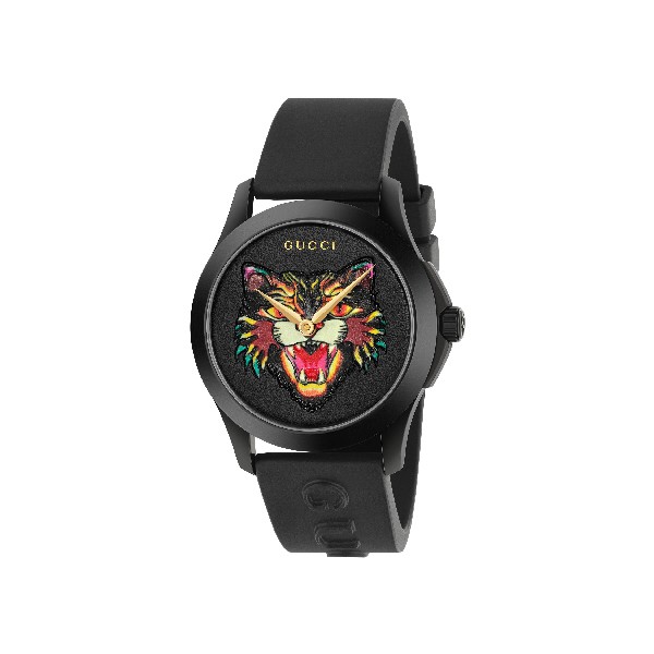 RELOJ GUCCI G-TIMELESS -YA1264021 RELOJ GUCCI G-TIMELESS -YA1264021
