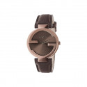 RELOJ GUCCI INTERLOCKING - YA133309