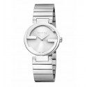 RELOJ GUCCI INERLOCKING  - YA133503