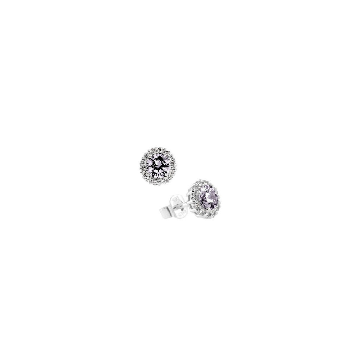 PENDIENTES DIAMONFIRE - 6217141062