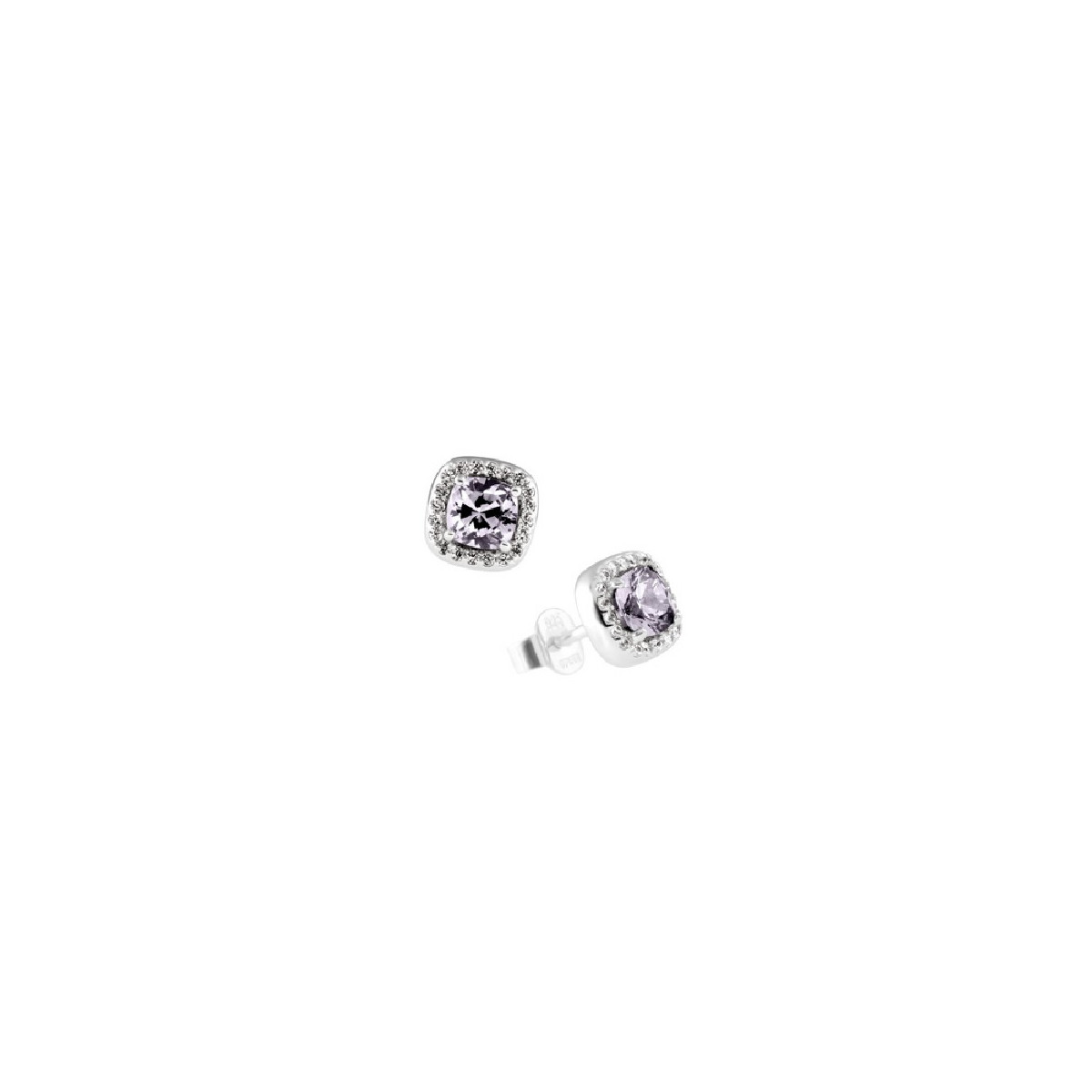 PENDIENTES DIAMONFIRE - 6214661062