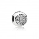 CHARM PANDORA - 796214CZ