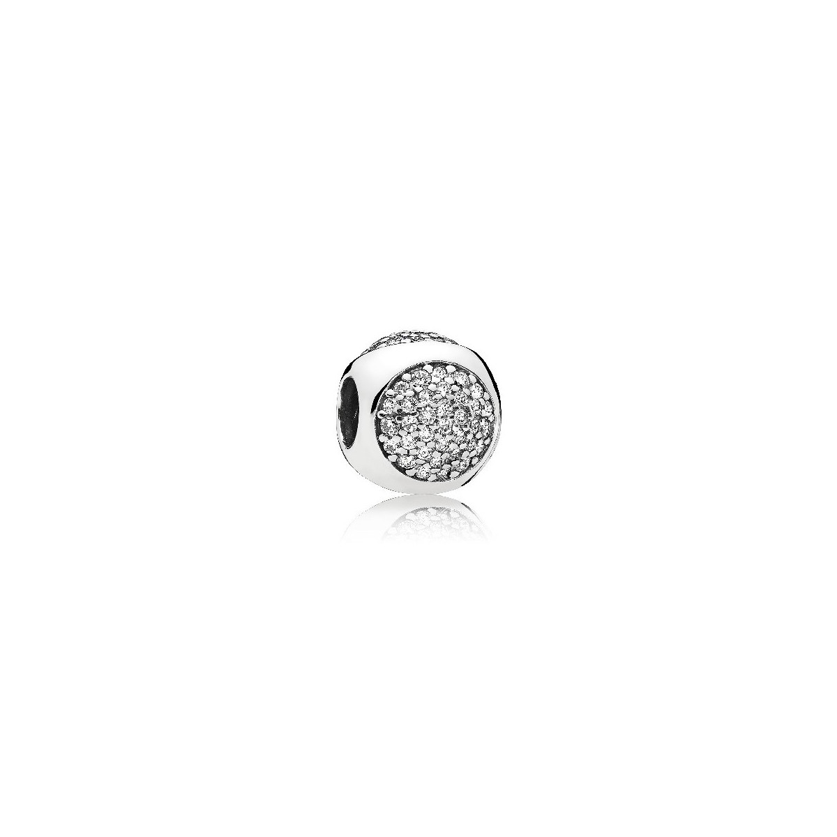 CHARM PANDORA - 796214CZ