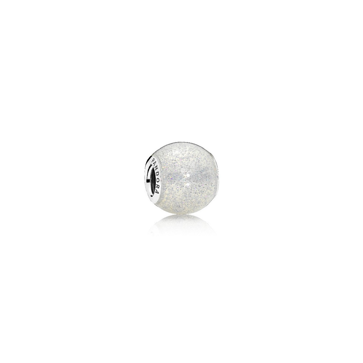 V ABALORIS PLATA NACAR-ESMALT - 796327EN144
