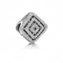 CHARM PANDORA - 796211CZ