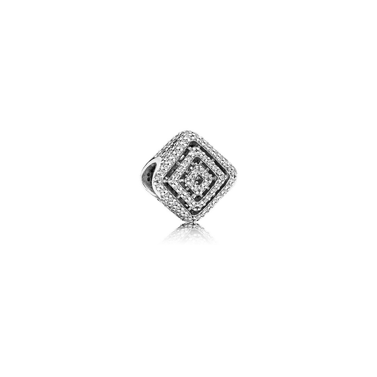 CHARM PANDORA - 796211CZ