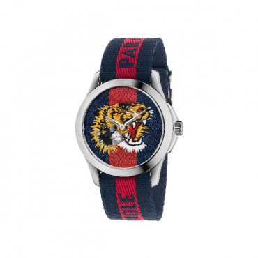 RELOJ GUCCI G-TIMELESS - YA126495