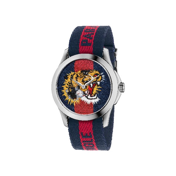 RELOJ GUCCI G-TIMELESS-YA126495 RELOJ GUCCI G-TIMELESS-YA126495