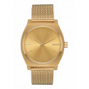 RELLOTGE NIXON TIME MILANESE - A1187502