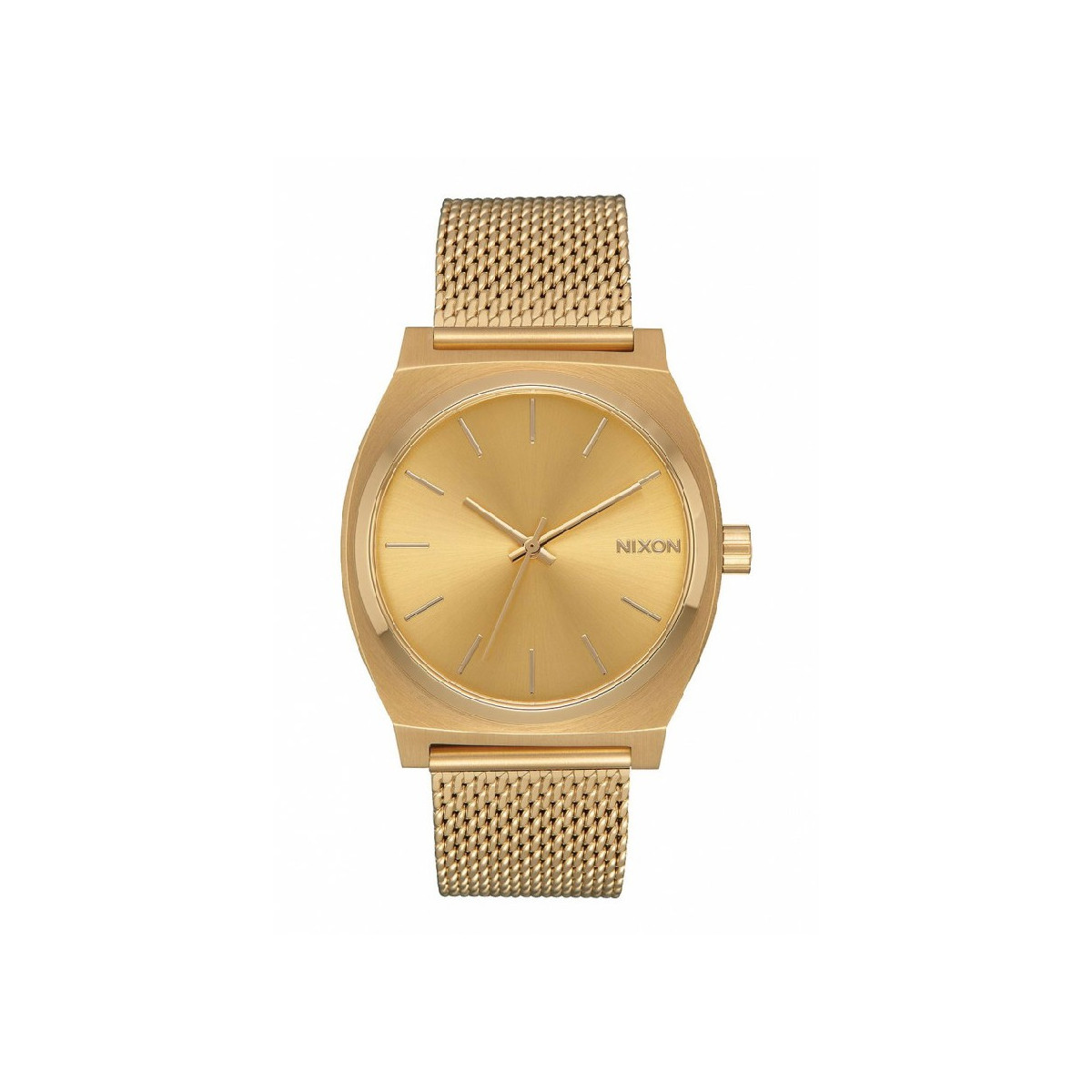 RELOJ NIXON TIME MILANESE - A1187502