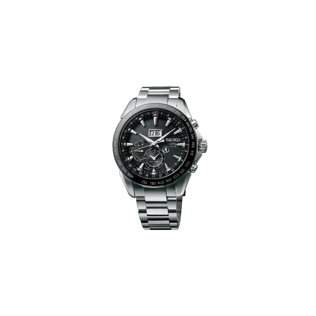 RELLOTGE SEIKO ASTRON - SSE149J1