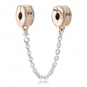 V ABALORIS IP PVD CIRCONITA - 782057CZ-05