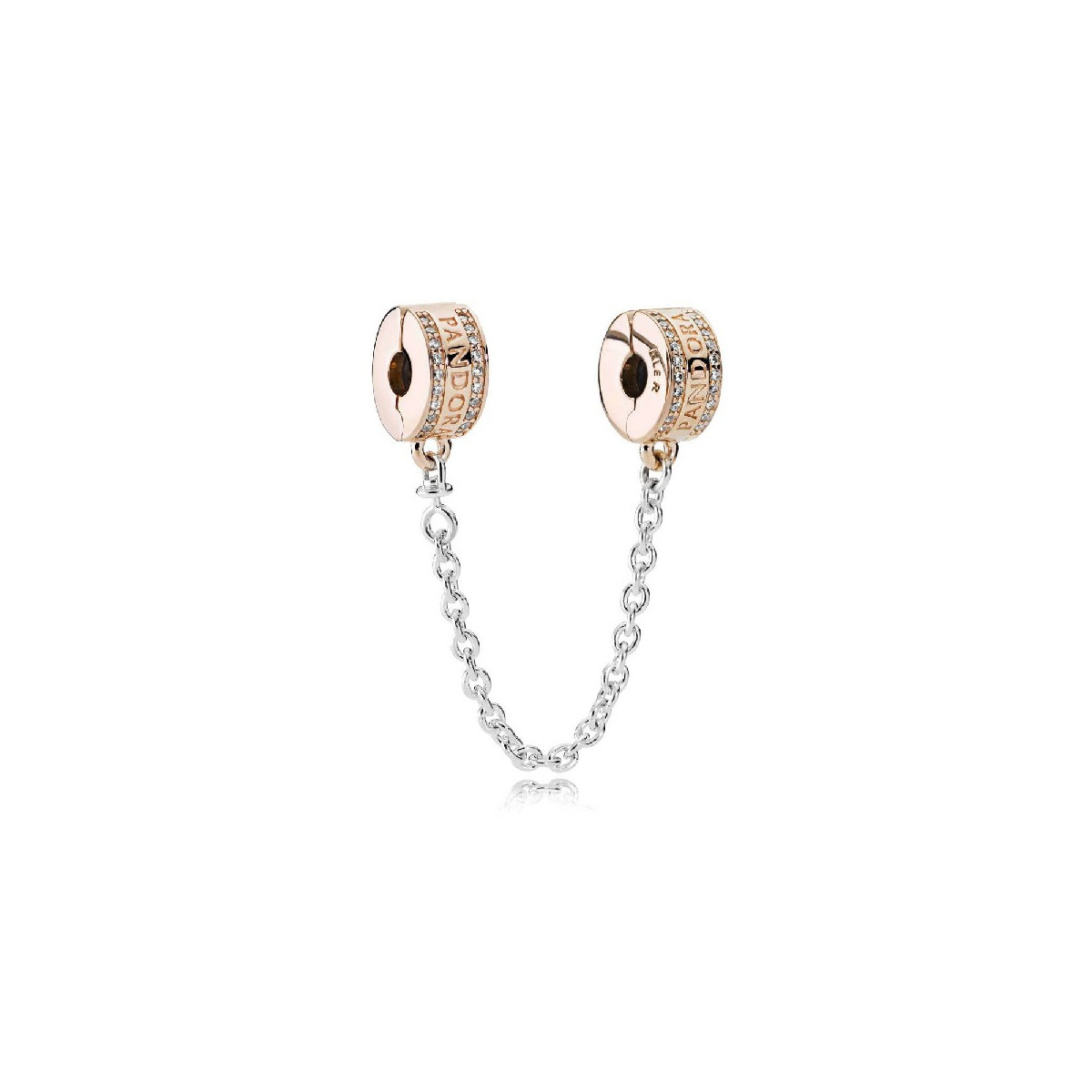 V ABALORIS IP PVD CIRCONITA - 782057CZ-05