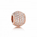 CHARM PANDORA - 781051CZ