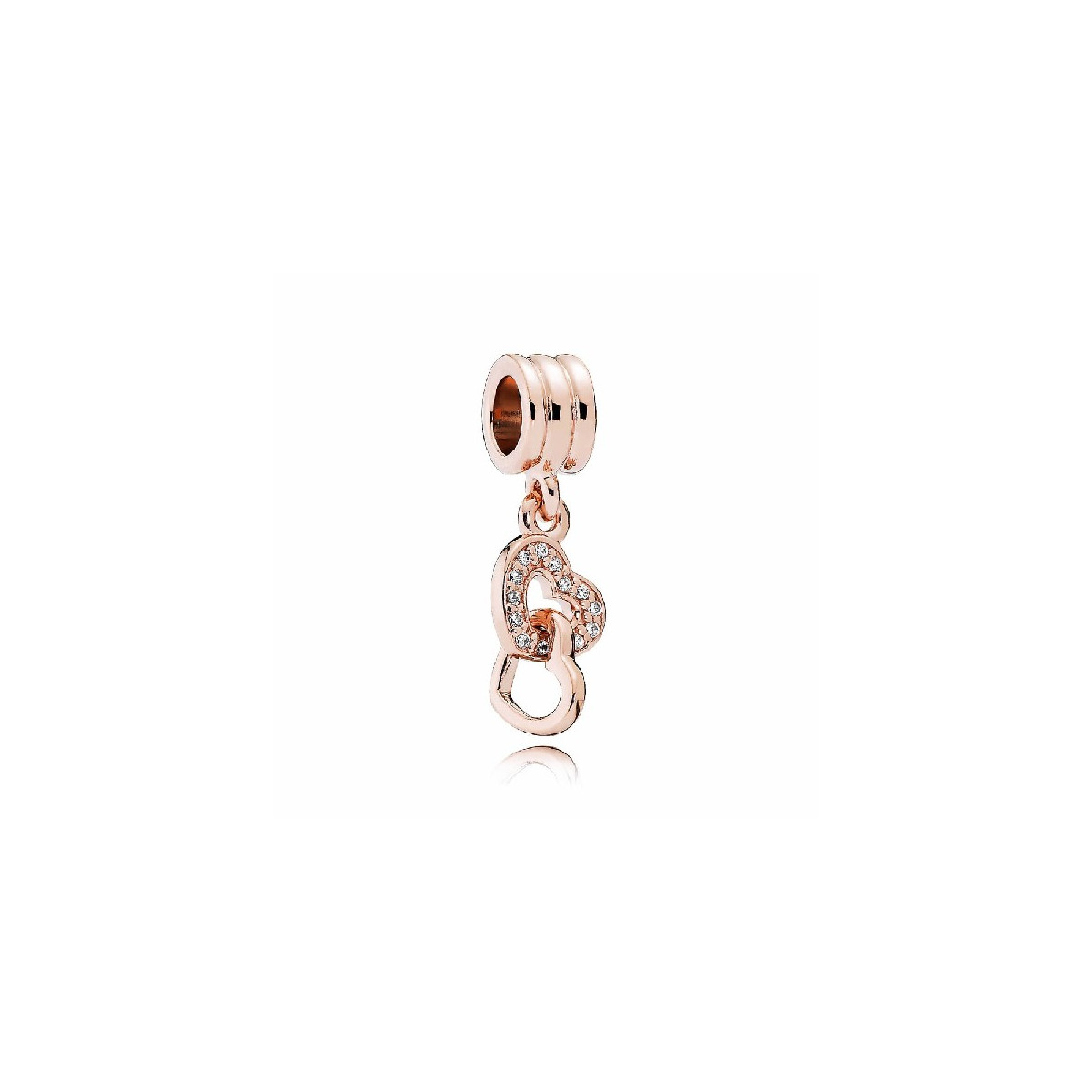 CHARM PANDORA - 781242CZ