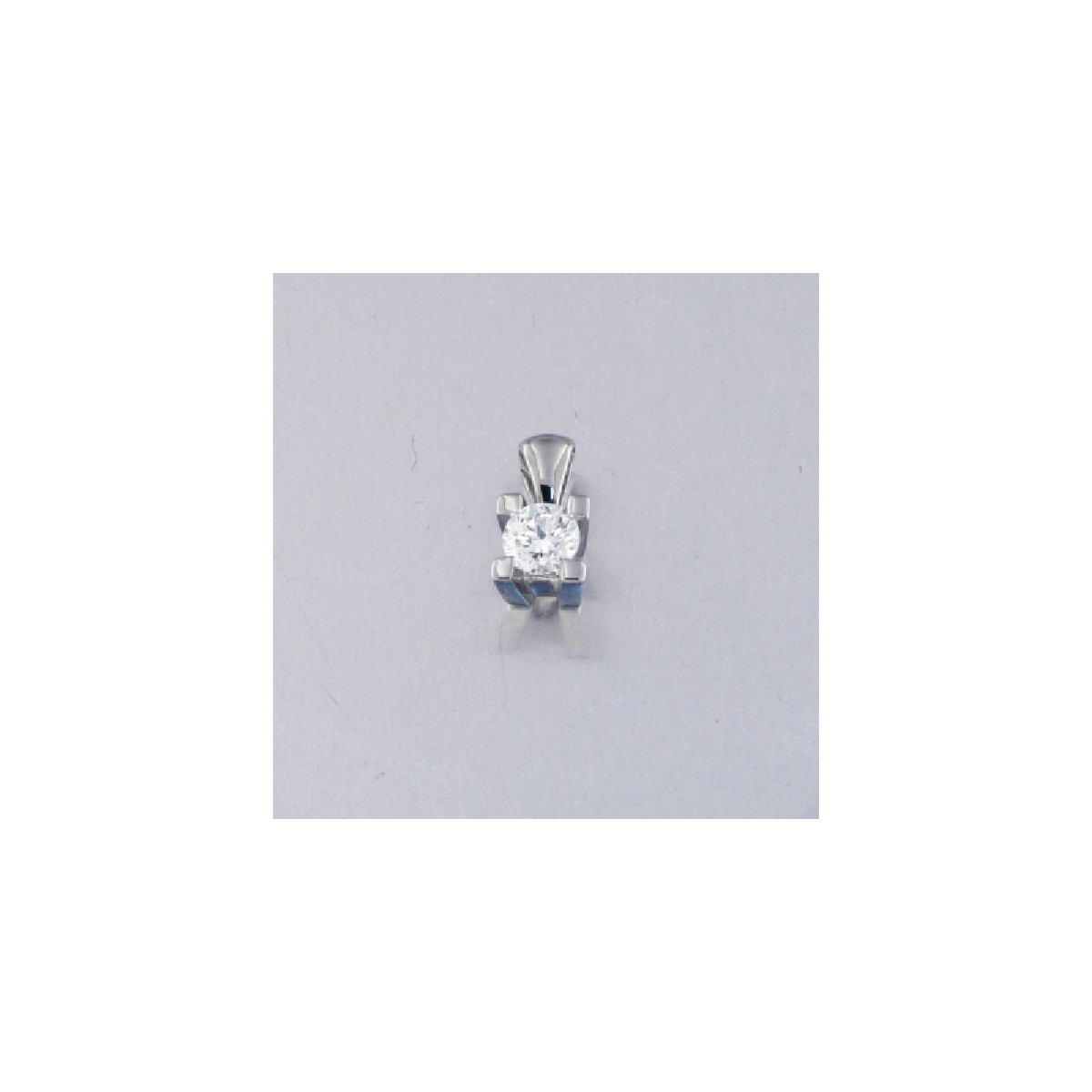 G-SOLITARI OR BLANC/ DIAMANT - 934232