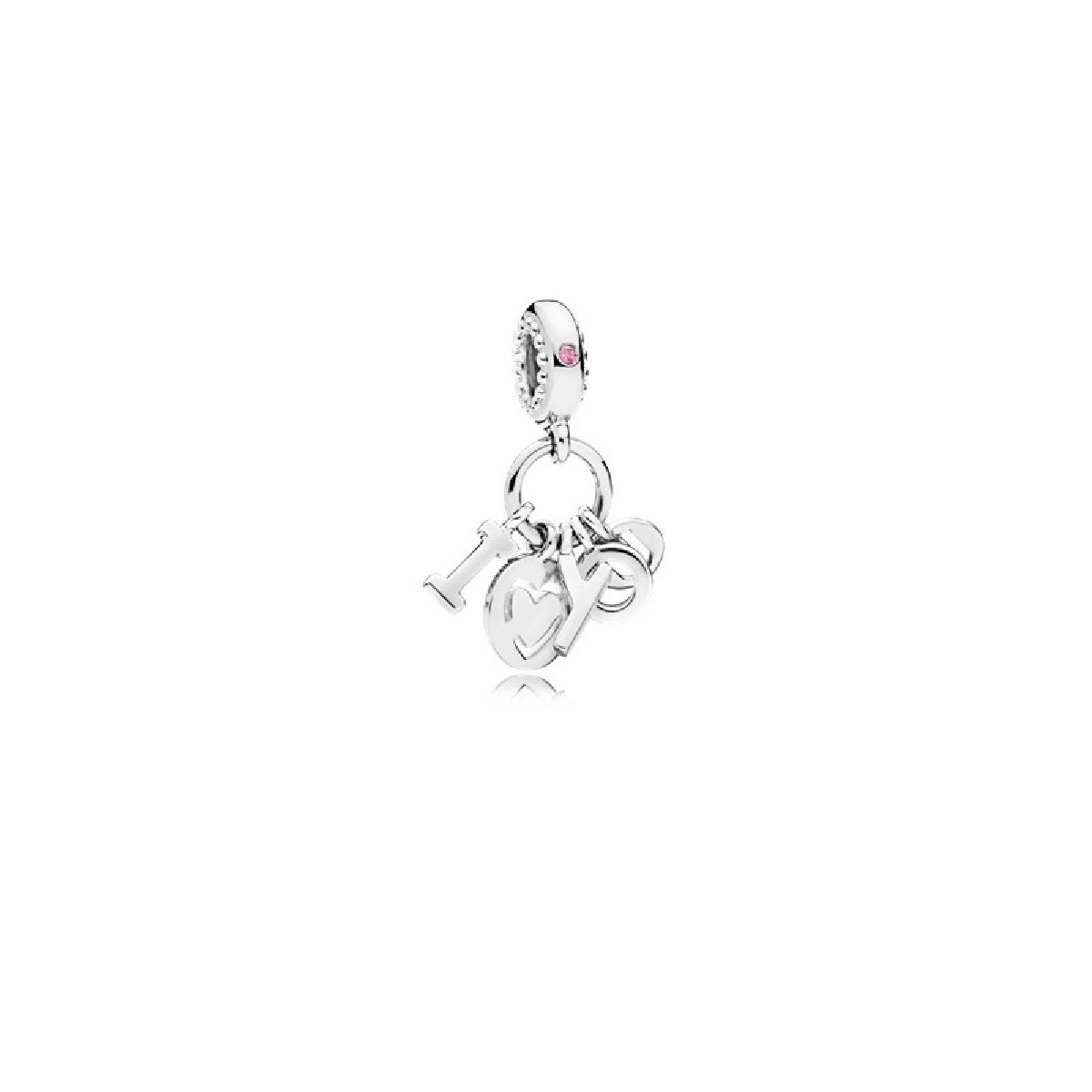 CHARM PANDORA - 796596FPC