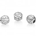 V ABALORIS AG DIAMANT - 796602D