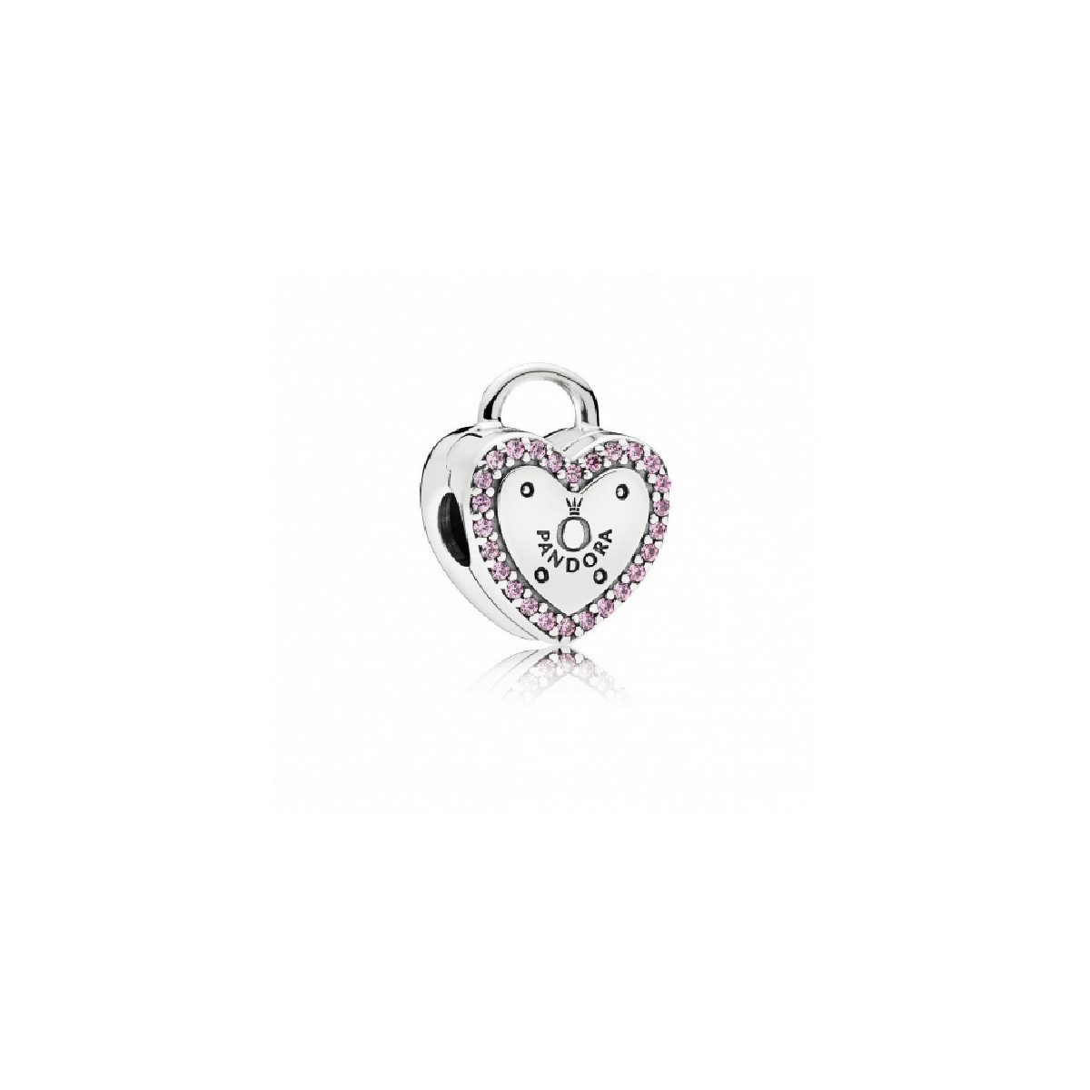 CLIP PANDORA - 796556FPC