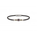 B-VARIS PLATA/ PEDRA COLOR - PU061401 0