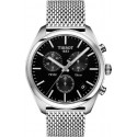 TISSOT PR 100 CHRONOGRAPH - T101.417.11.051.01