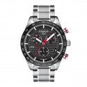 TISSOT PRS 516 CHRONOGRAPH - T100.417.11.051.01