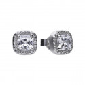 PENDIENTES DIAMONFIRE - 6214661082