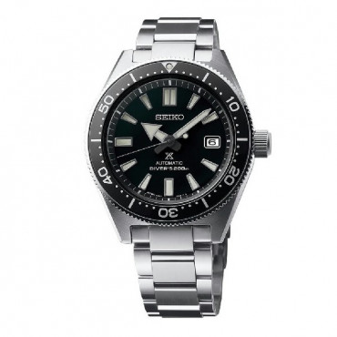 RELOJ SEIKO PROSPEX DIVER - SPB051J1