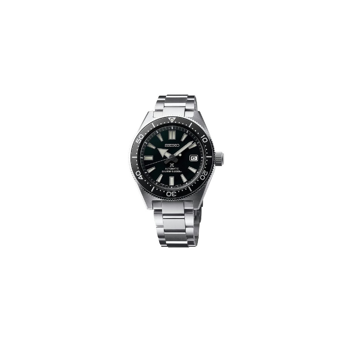 RELOJ SEIKO PROSPEX DIVER - SPB051J1