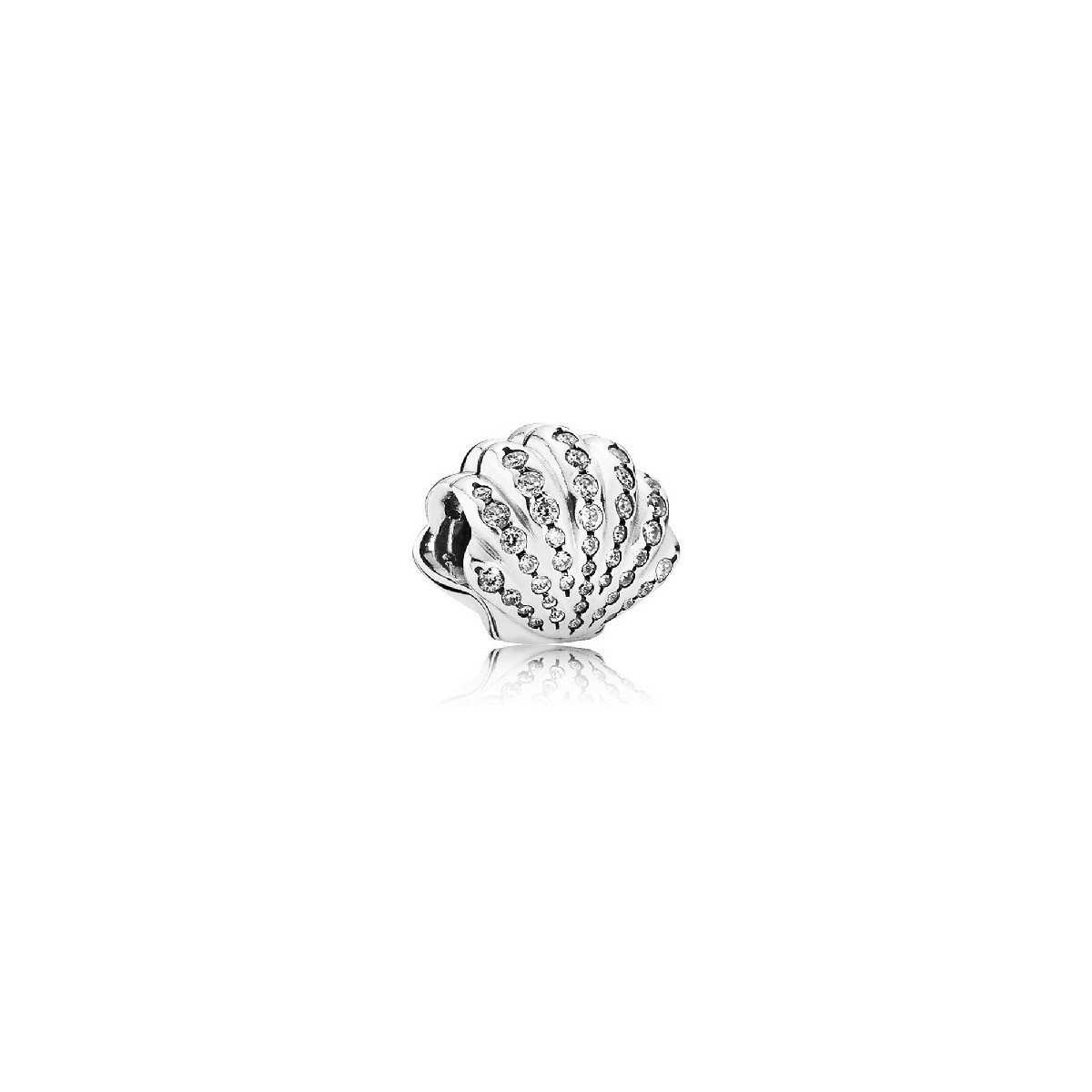 CHARM PANDORA DISNEY PETXINA ARIEL - 791574CZ