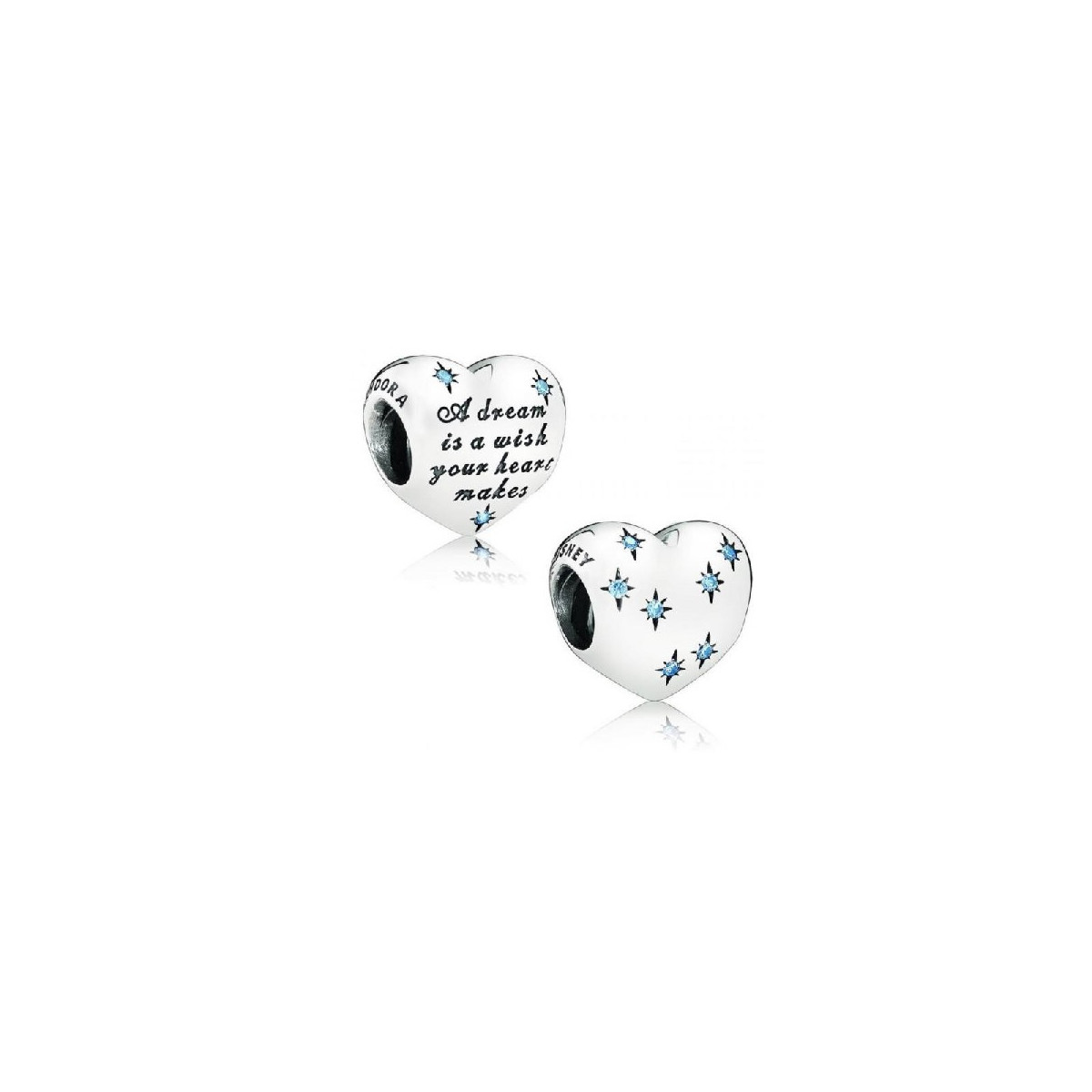 V ABALORIS PLATA CIRCONITA - 791593CFL