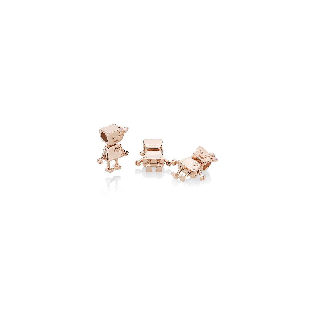 CHARM PANDORA - 787141EN160