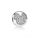 V ABALORIS PLATA CIRCONITA - 791449CZ