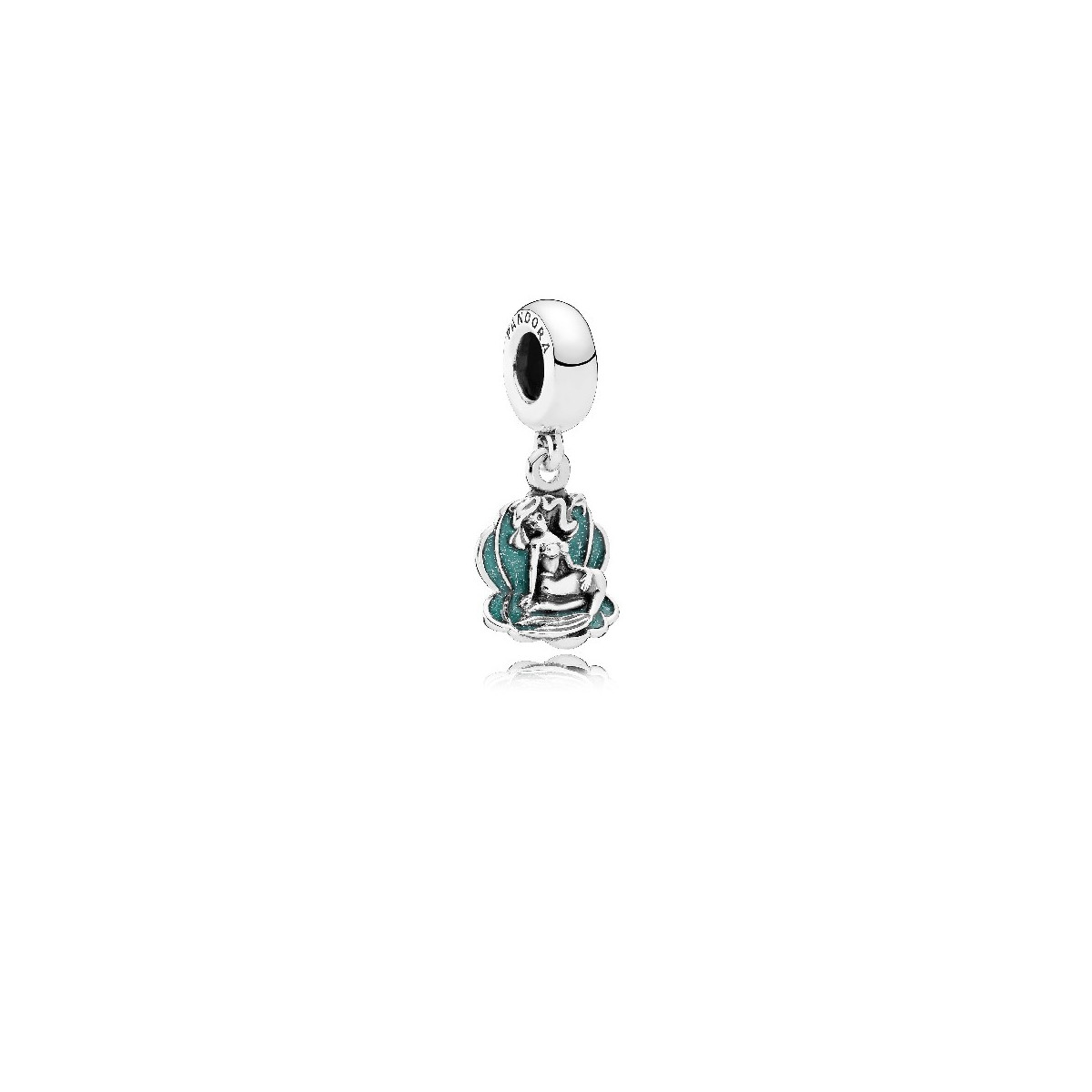 CHARM PANDORA DINSEY SIRENITA - 791895EN111