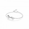 B-ESCLAVA PLATA/ CIRCONITA - 597242CZ-2