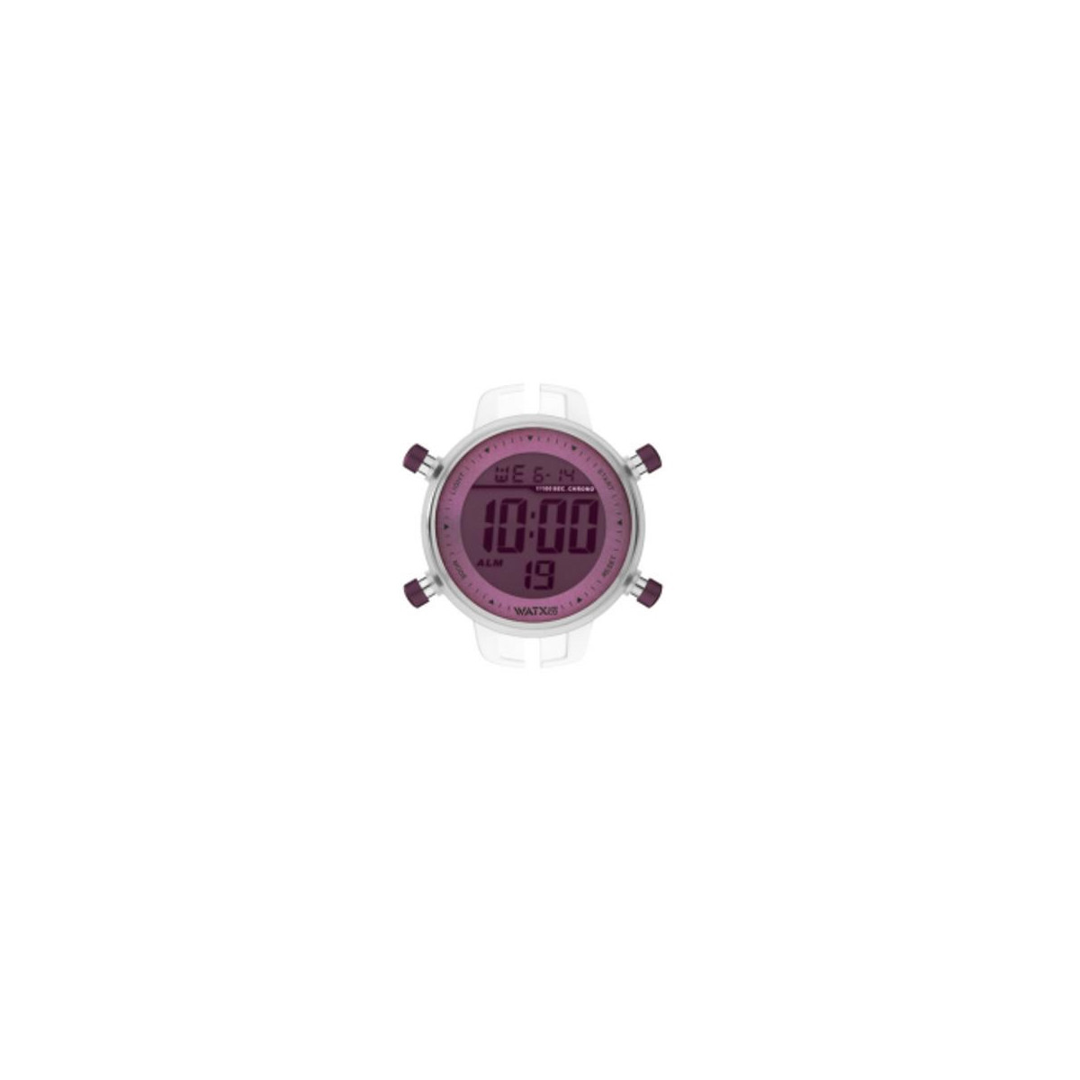 CAIXA WATX AND COLORS M - RWA1077