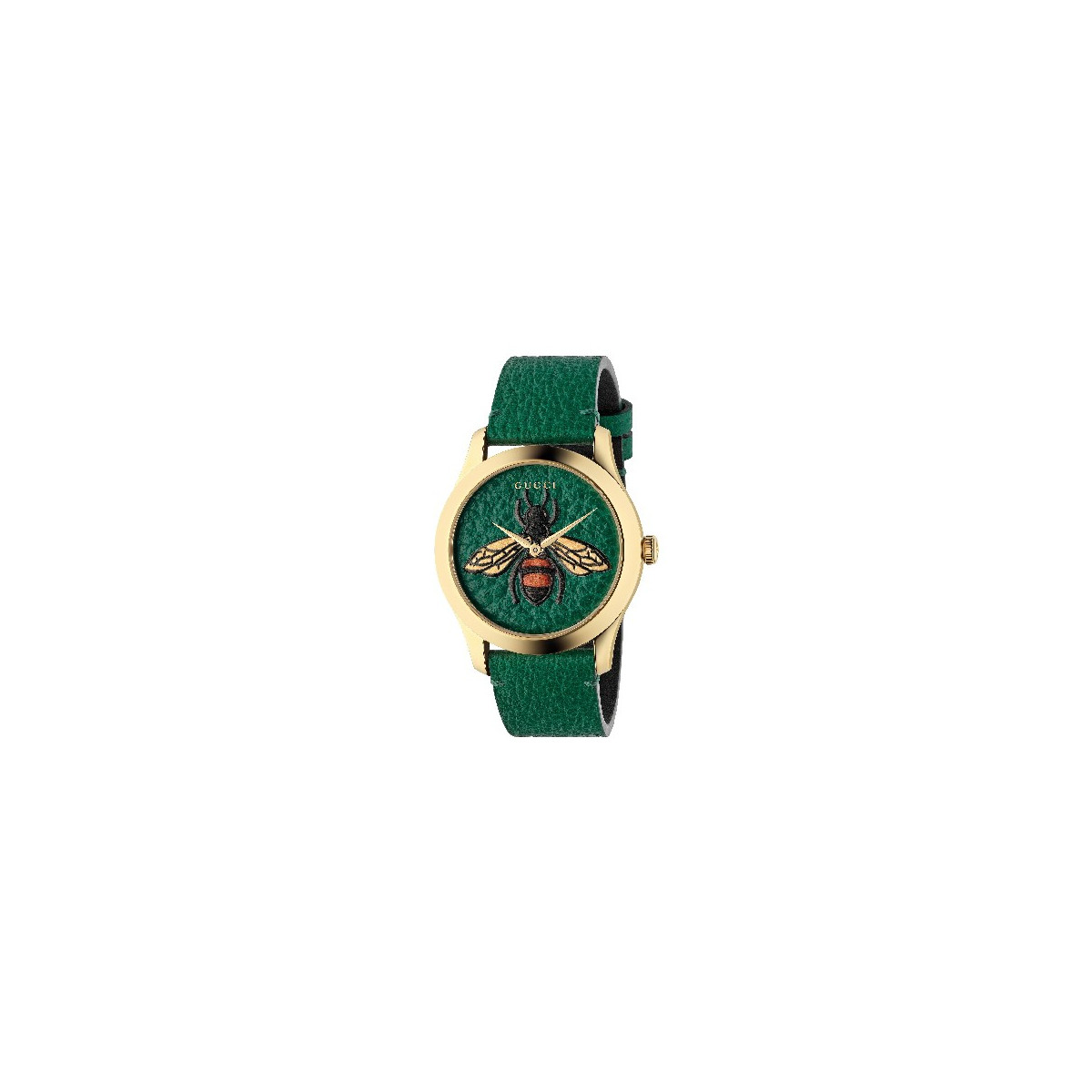 RELOJ GUCCI G-TIMELESS - YA1264065