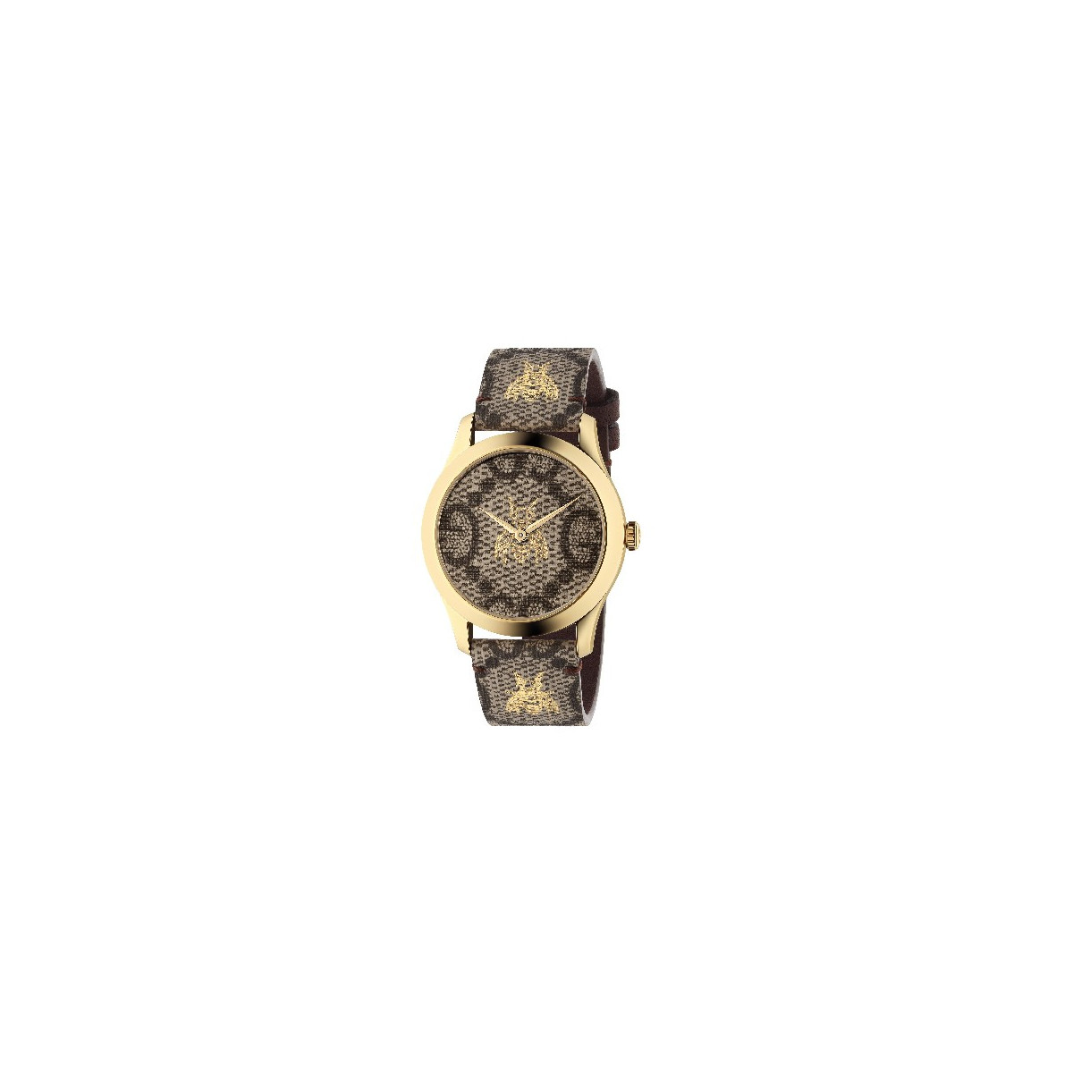 RELLOTGE GUCCI G-TIMELESS - YA1264068